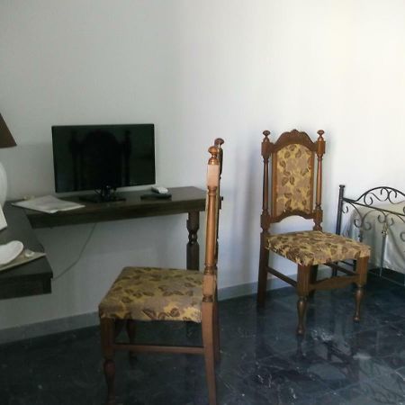 B&B "Il Sito" San Tammaro Екстер'єр фото