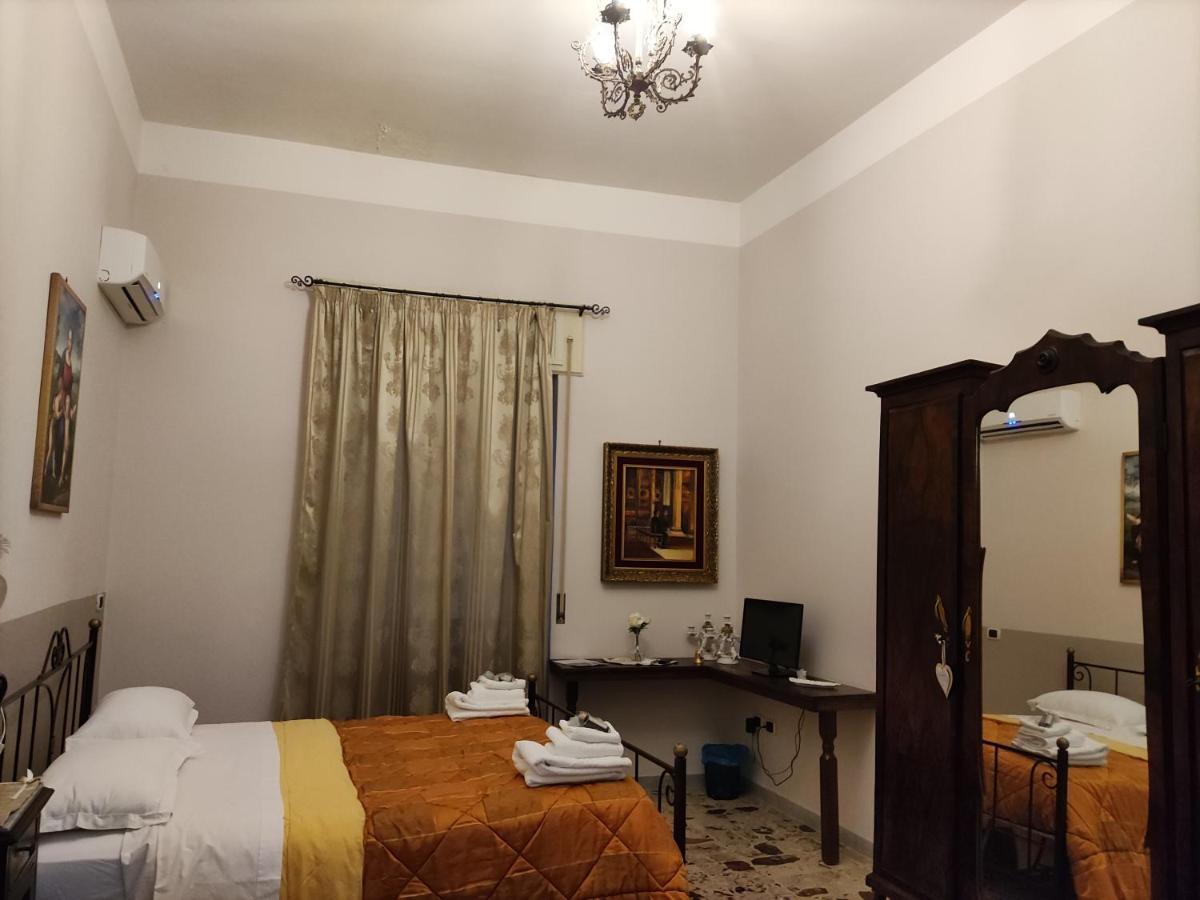 B&B "Il Sito" San Tammaro Екстер'єр фото