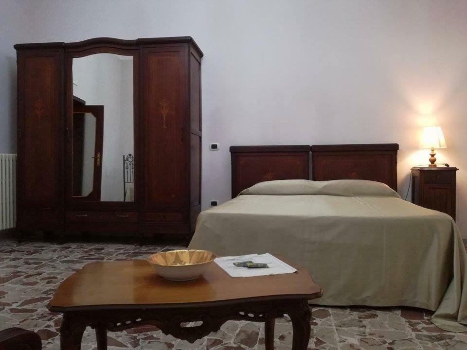 B&B "Il Sito" San Tammaro Екстер'єр фото
