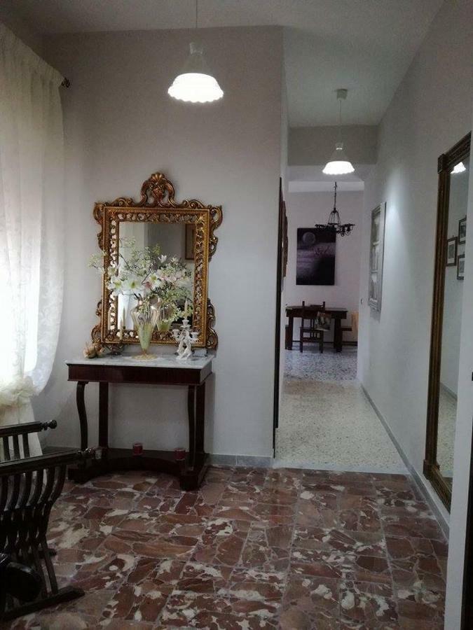 B&B "Il Sito" San Tammaro Екстер'єр фото