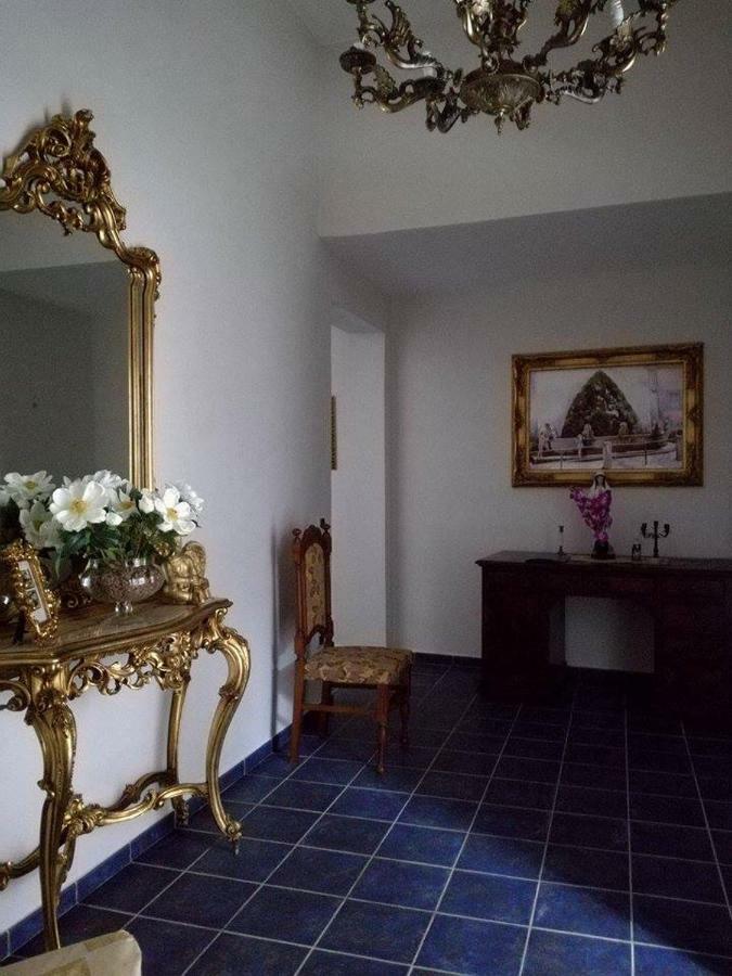 B&B "Il Sito" San Tammaro Екстер'єр фото