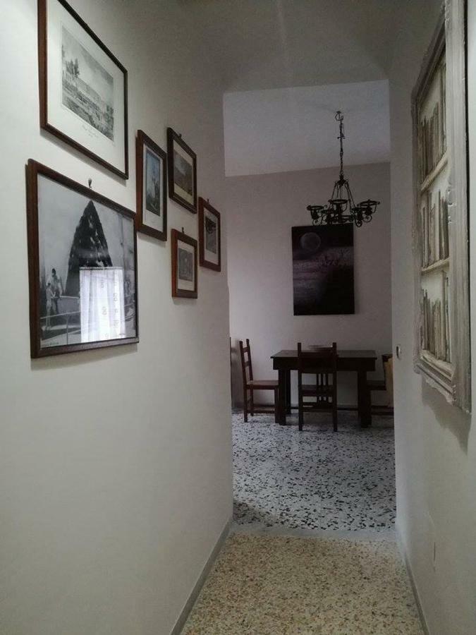 B&B "Il Sito" San Tammaro Екстер'єр фото