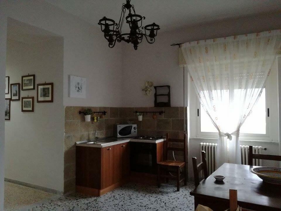 B&B "Il Sito" San Tammaro Екстер'єр фото