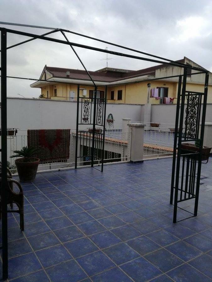 B&B "Il Sito" San Tammaro Екстер'єр фото
