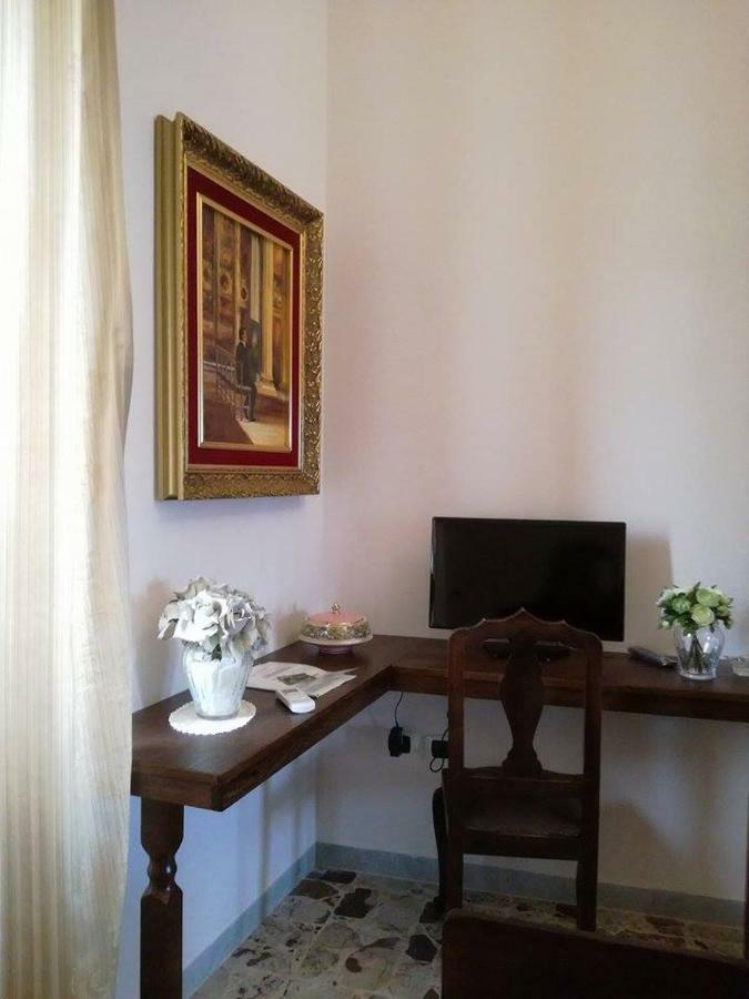 B&B "Il Sito" San Tammaro Екстер'єр фото