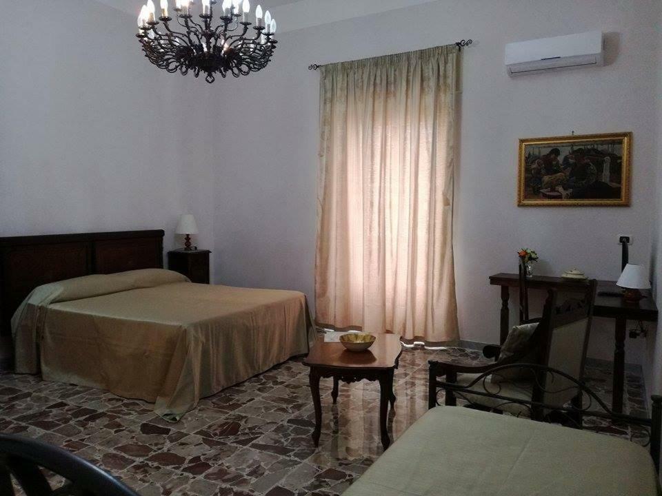 B&B "Il Sito" San Tammaro Екстер'єр фото