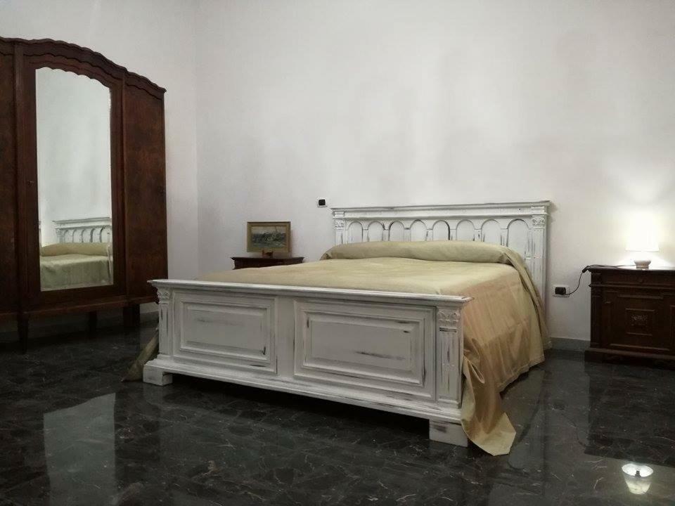 B&B "Il Sito" San Tammaro Екстер'єр фото