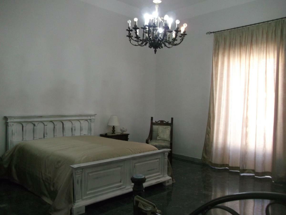 B&B "Il Sito" San Tammaro Екстер'єр фото