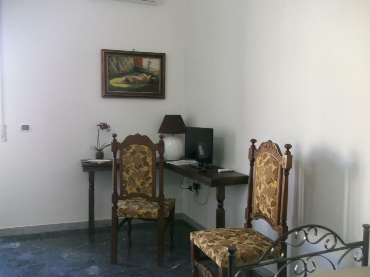 B&B "Il Sito" San Tammaro Екстер'єр фото