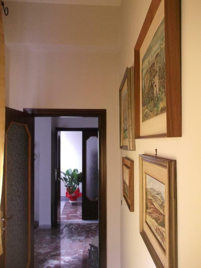 B&B "Il Sito" San Tammaro Екстер'єр фото