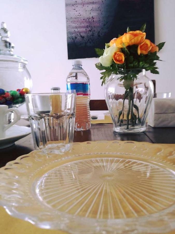 B&B "Il Sito" San Tammaro Екстер'єр фото