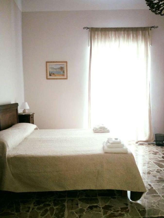 B&B "Il Sito" San Tammaro Екстер'єр фото