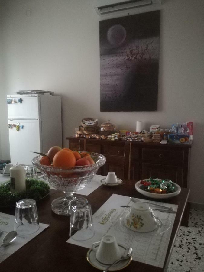 B&B "Il Sito" San Tammaro Екстер'єр фото