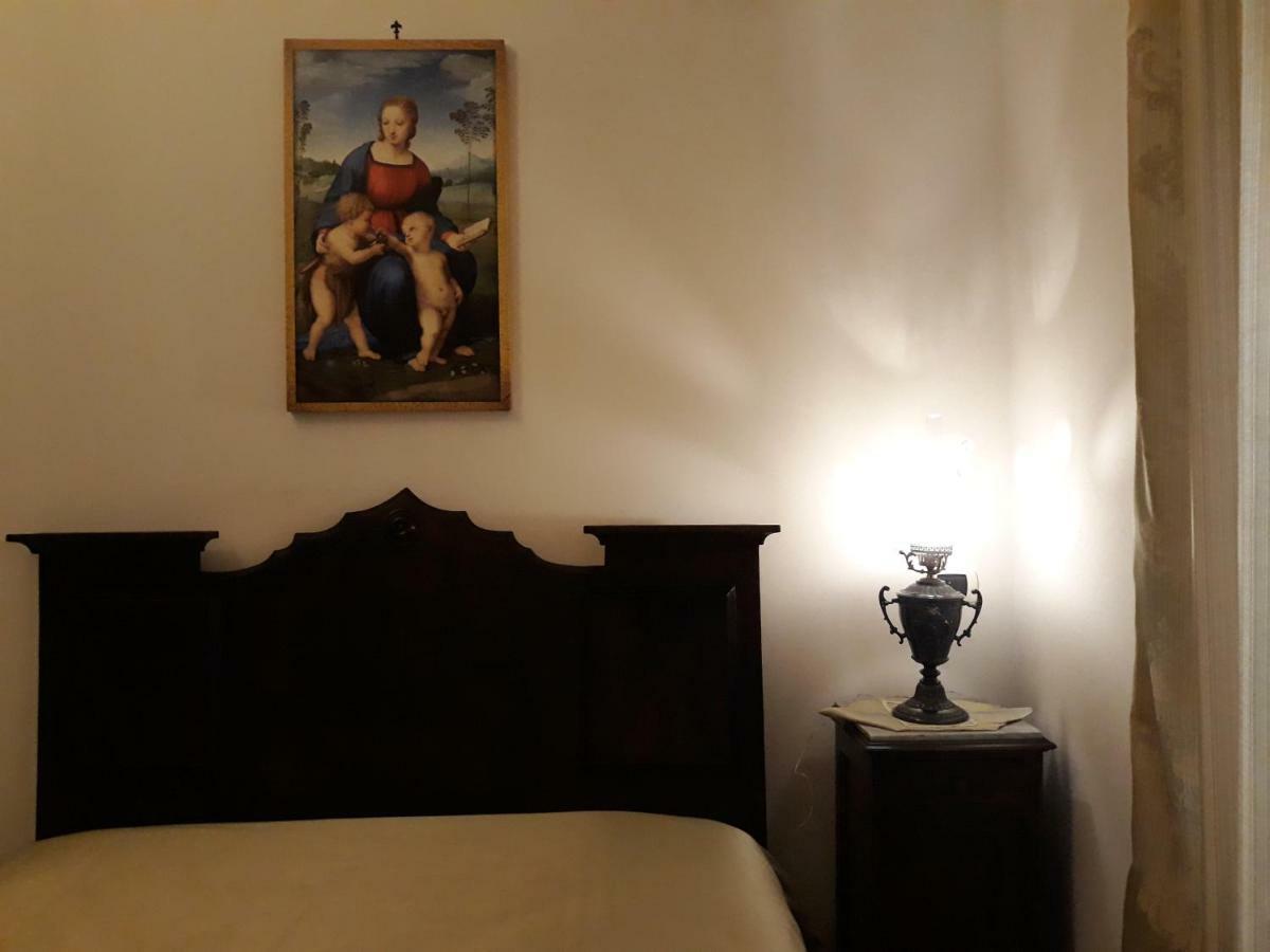 B&B "Il Sito" San Tammaro Екстер'єр фото